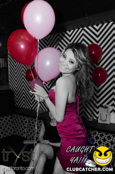 Tryst nightclub photo 19 - May 31st, 2013