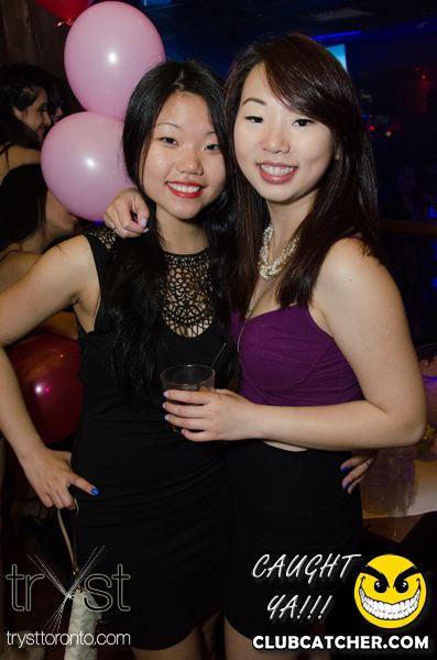 Tryst nightclub photo 181 - May 31st, 2013