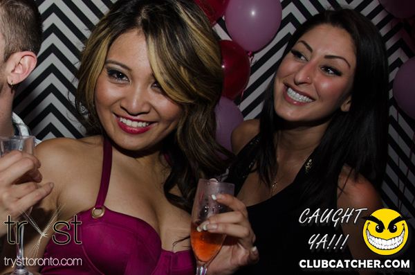 Tryst nightclub photo 182 - May 31st, 2013