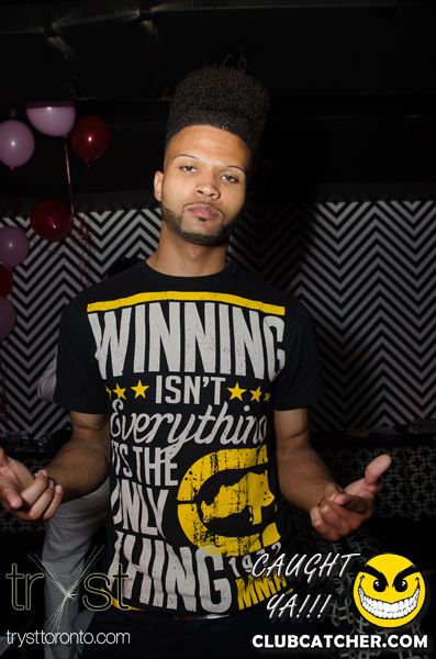 Tryst nightclub photo 185 - May 31st, 2013