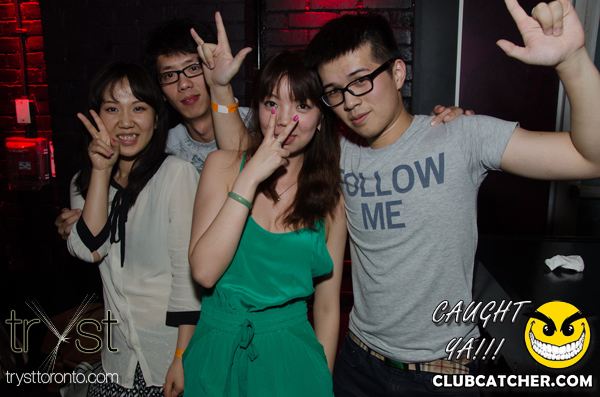 Tryst nightclub photo 186 - May 31st, 2013