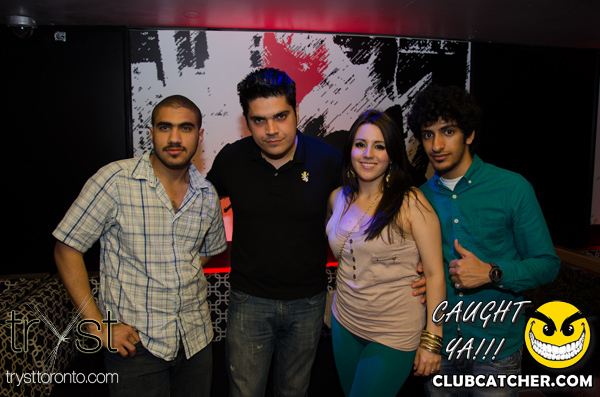 Tryst nightclub photo 188 - May 31st, 2013