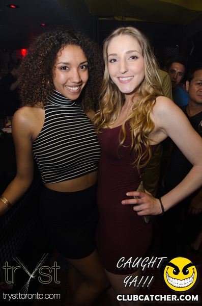 Tryst nightclub photo 20 - May 31st, 2013