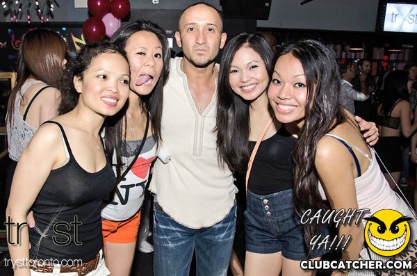 Tryst nightclub photo 197 - May 31st, 2013