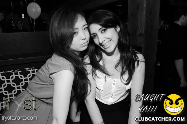 Tryst nightclub photo 200 - May 31st, 2013
