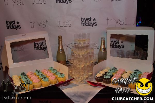 Tryst nightclub photo 3 - May 31st, 2013