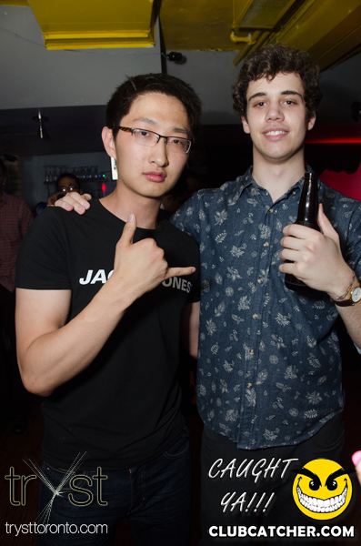 Tryst nightclub photo 202 - May 31st, 2013