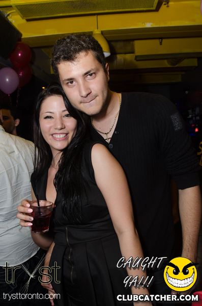 Tryst nightclub photo 203 - May 31st, 2013