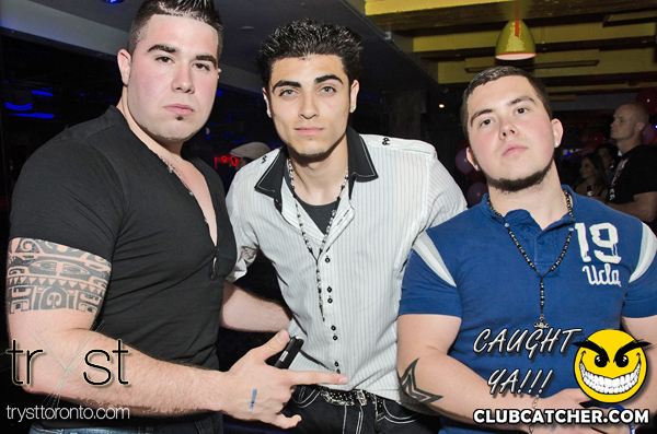 Tryst nightclub photo 204 - May 31st, 2013