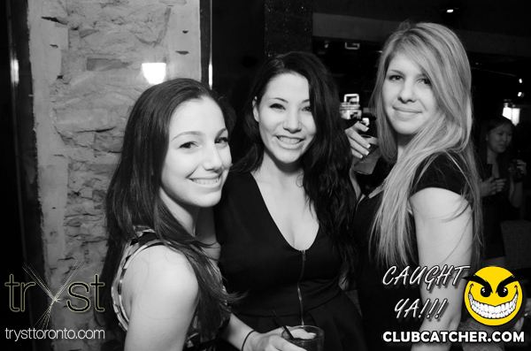 Tryst nightclub photo 205 - May 31st, 2013