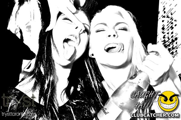 Tryst nightclub photo 206 - May 31st, 2013