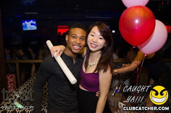 Tryst nightclub photo 207 - May 31st, 2013