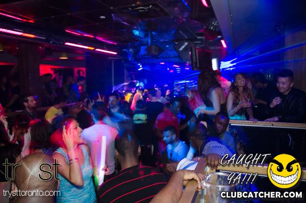 Tryst nightclub photo 209 - May 31st, 2013