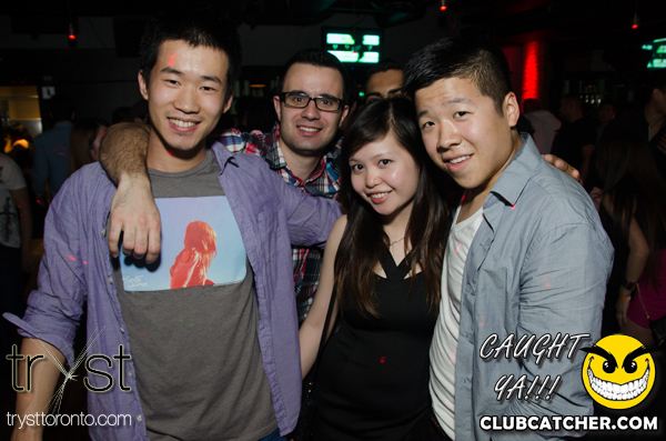 Tryst nightclub photo 210 - May 31st, 2013