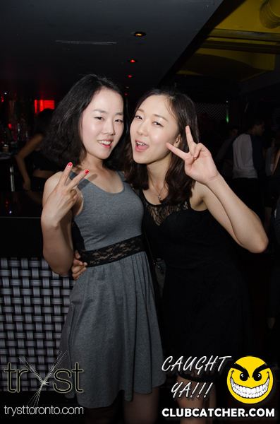Tryst nightclub photo 22 - May 31st, 2013