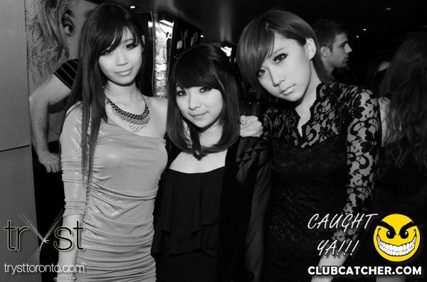 Tryst nightclub photo 212 - May 31st, 2013