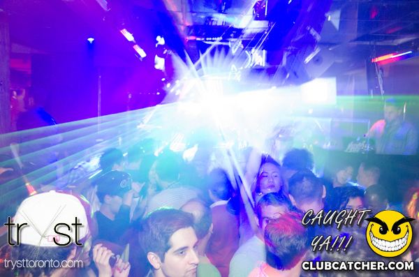 Tryst nightclub photo 216 - May 31st, 2013