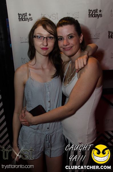 Tryst nightclub photo 218 - May 31st, 2013