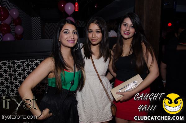 Tryst nightclub photo 220 - May 31st, 2013