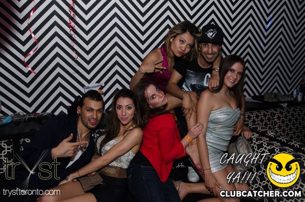 Tryst nightclub photo 23 - May 31st, 2013