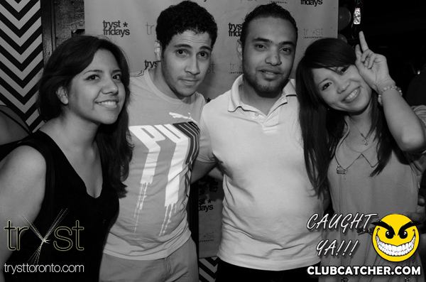 Tryst nightclub photo 222 - May 31st, 2013