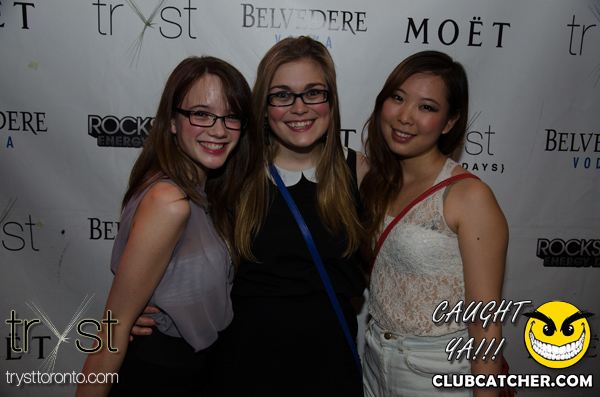 Tryst nightclub photo 224 - May 31st, 2013