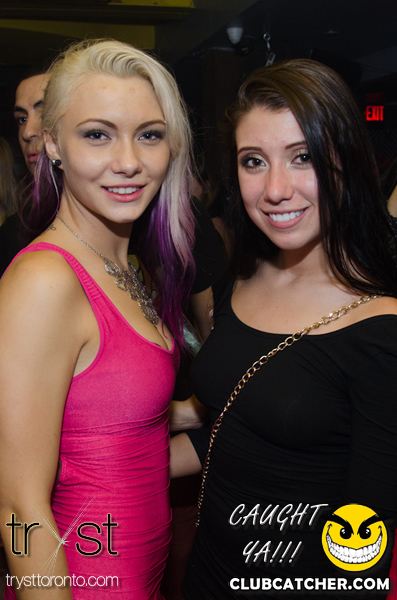 Tryst nightclub photo 225 - May 31st, 2013