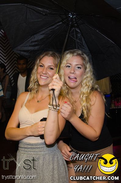 Tryst nightclub photo 226 - May 31st, 2013