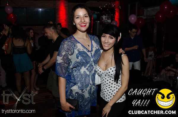 Tryst nightclub photo 227 - May 31st, 2013