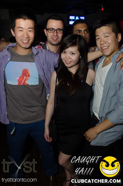 Tryst nightclub photo 228 - May 31st, 2013