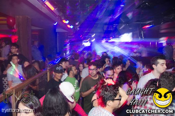 Tryst nightclub photo 230 - May 31st, 2013