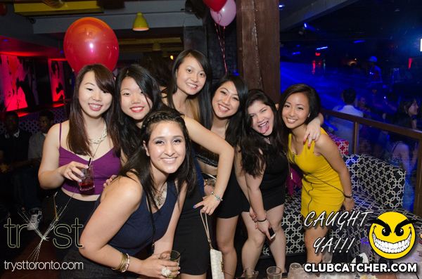 Tryst nightclub photo 24 - May 31st, 2013