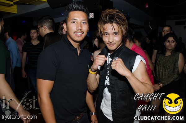 Tryst nightclub photo 231 - May 31st, 2013