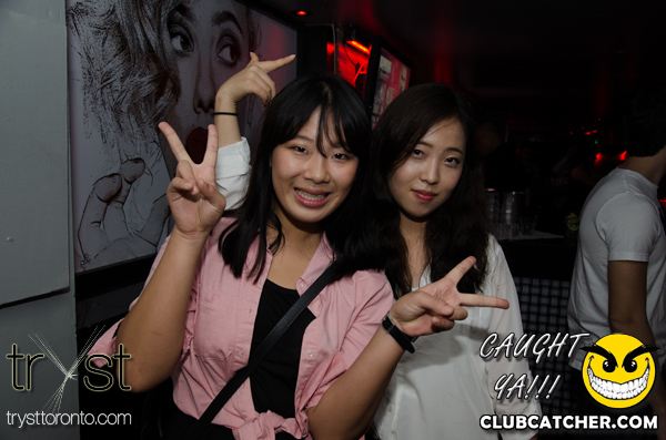 Tryst nightclub photo 234 - May 31st, 2013