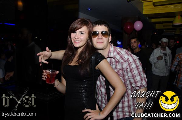 Tryst nightclub photo 235 - May 31st, 2013