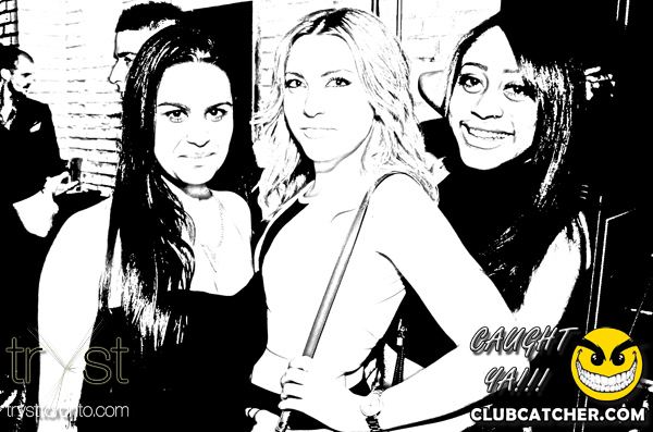 Tryst nightclub photo 236 - May 31st, 2013