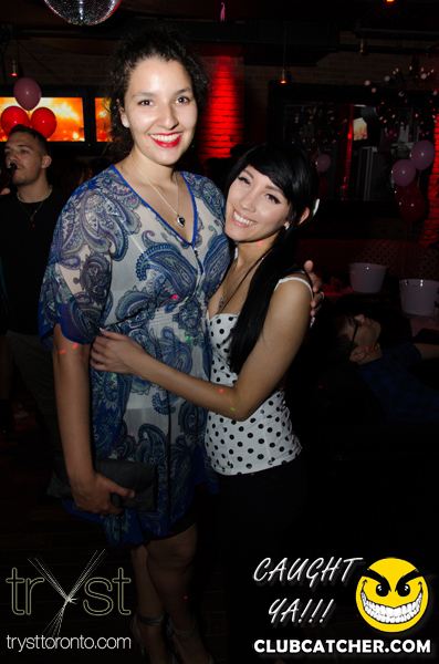 Tryst nightclub photo 238 - May 31st, 2013