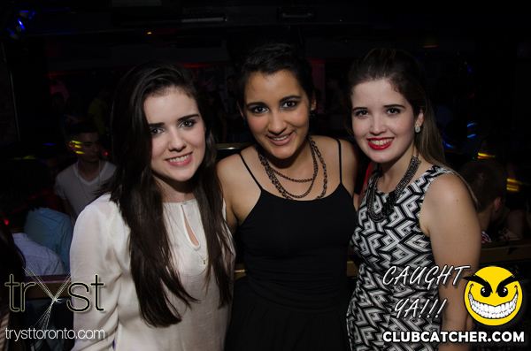 Tryst nightclub photo 239 - May 31st, 2013