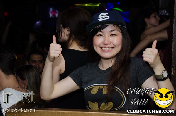 Tryst nightclub photo 242 - May 31st, 2013