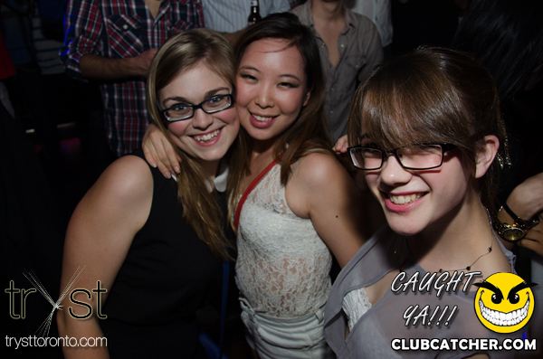 Tryst nightclub photo 243 - May 31st, 2013