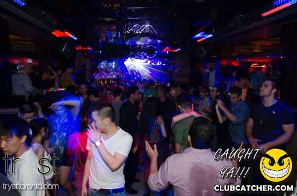 Tryst nightclub photo 245 - May 31st, 2013