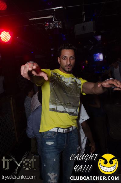 Tryst nightclub photo 246 - May 31st, 2013