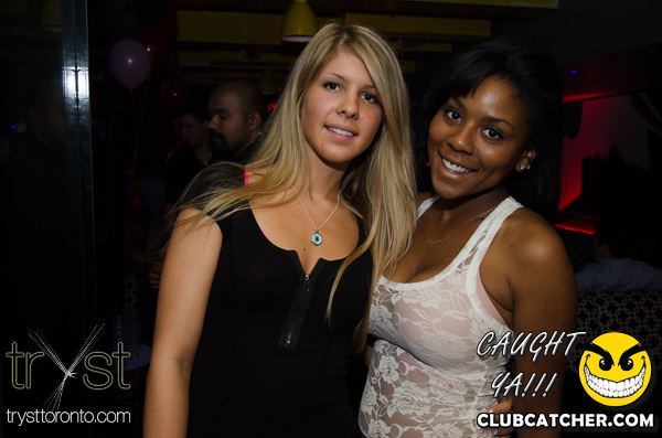 Tryst nightclub photo 248 - May 31st, 2013