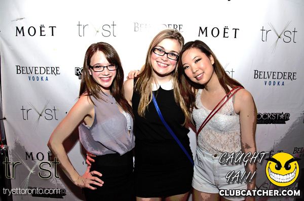 Tryst nightclub photo 249 - May 31st, 2013