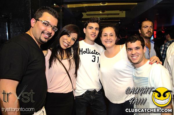 Tryst nightclub photo 250 - May 31st, 2013