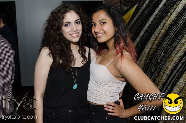 Tryst nightclub photo 26 - May 31st, 2013