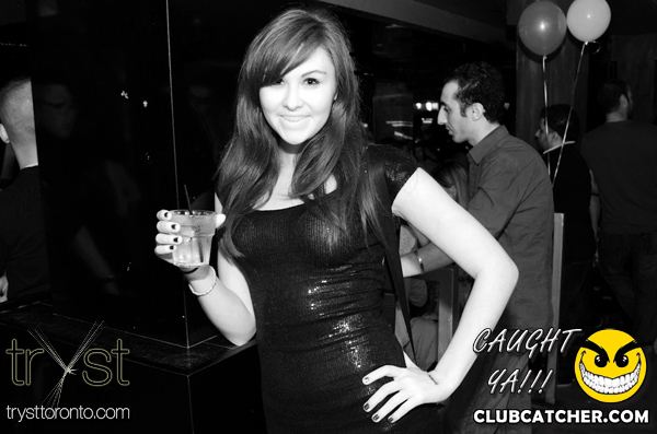 Tryst nightclub photo 251 - May 31st, 2013