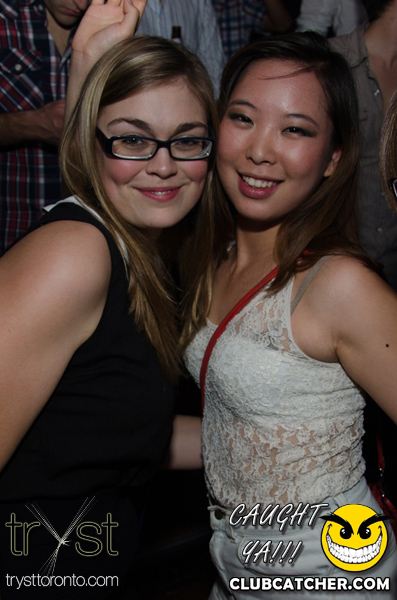 Tryst nightclub photo 252 - May 31st, 2013