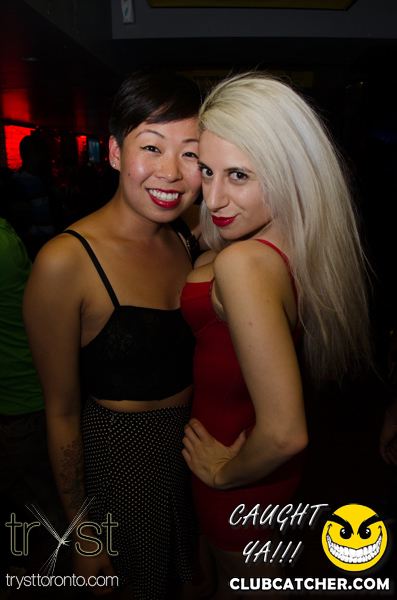 Tryst nightclub photo 254 - May 31st, 2013