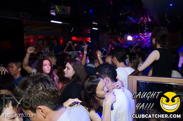 Tryst nightclub photo 255 - May 31st, 2013